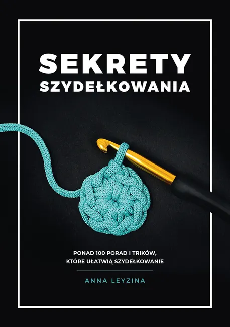 Warsztaty Szydełkowania